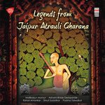Legends from Atrauli - Jaipur Gharana - Ashwini Bhide-Deshpande Song Download